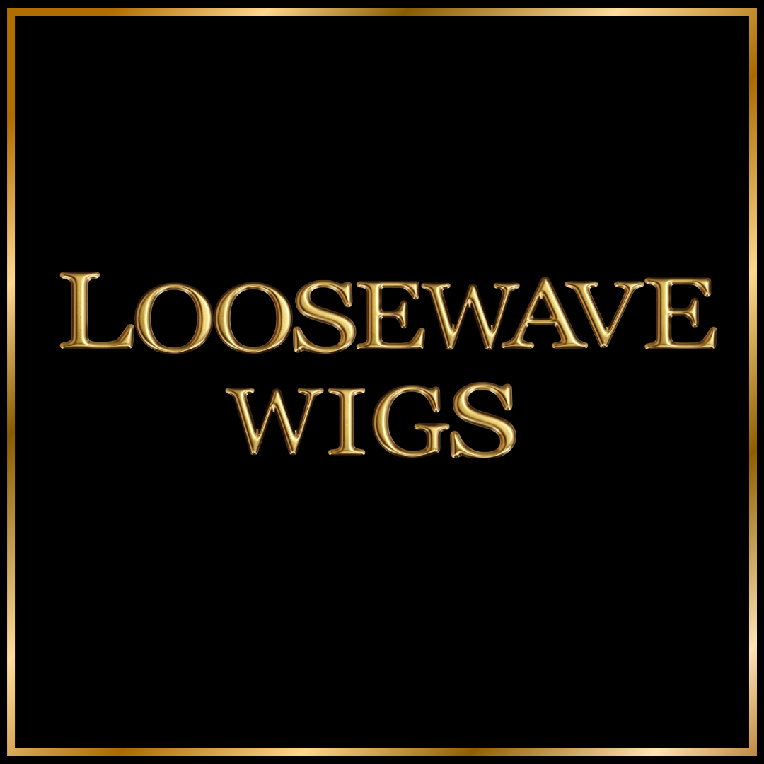 Loose Wave Wig