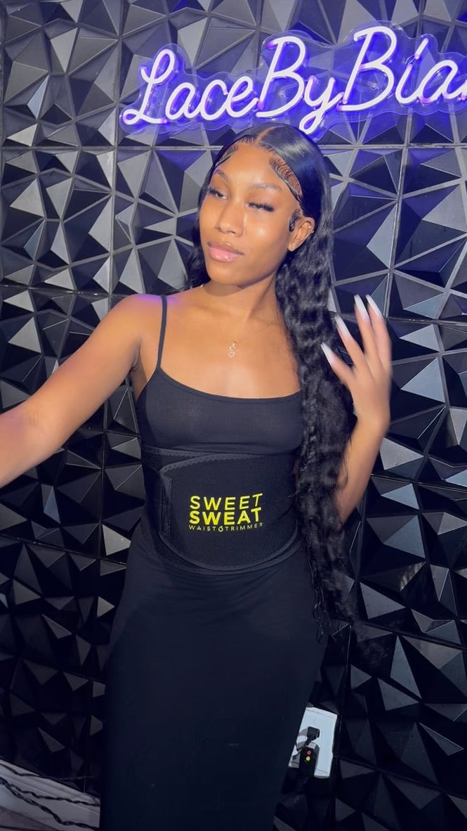 Loose Deep Wig