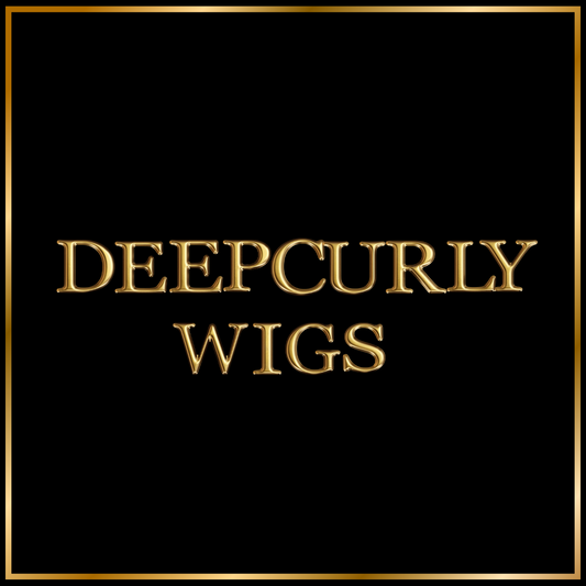 Deep Curly Wig