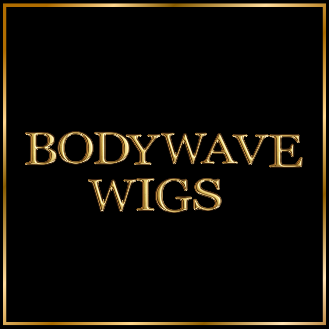 Body Wave Wigs