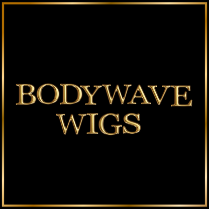 Body Wave Wigs