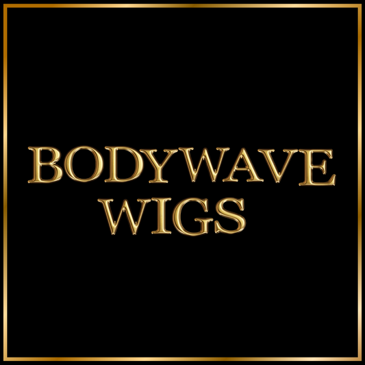 Body Wave Wigs
