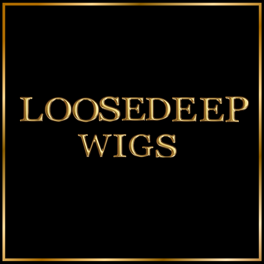 Loose Deep Wig
