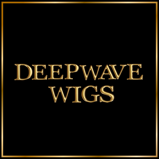 Deep Wave Wig