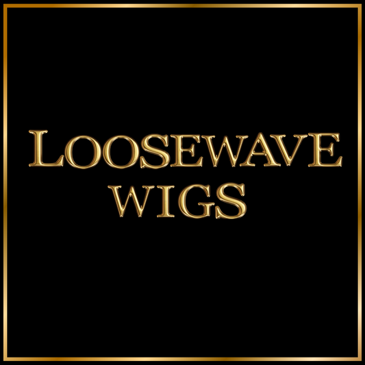 Loose Wave Wig