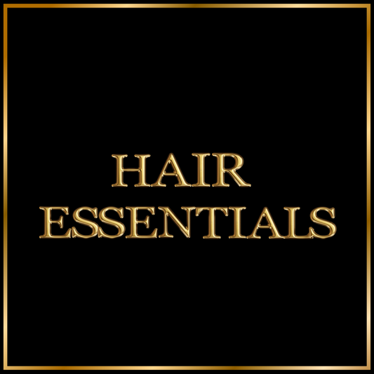 Hair Essentials